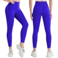 Trousers W150 electric blue