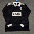 Oasis black long sleeve