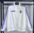 Real Madrid Style 3