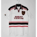 9899 season manchester l away game