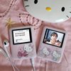 3 Music Player Cute Mini Walkman with Screen4 Student Running Sports E-Book