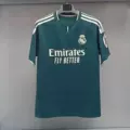 2627 real madrid away game