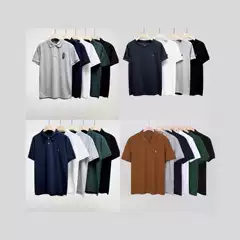 Spring, Autumn and Winter Embroidered Logo Round Neck Sweatshirt for Men and Women, Casual New T-Shirt, Long and Short Sports and Leisure