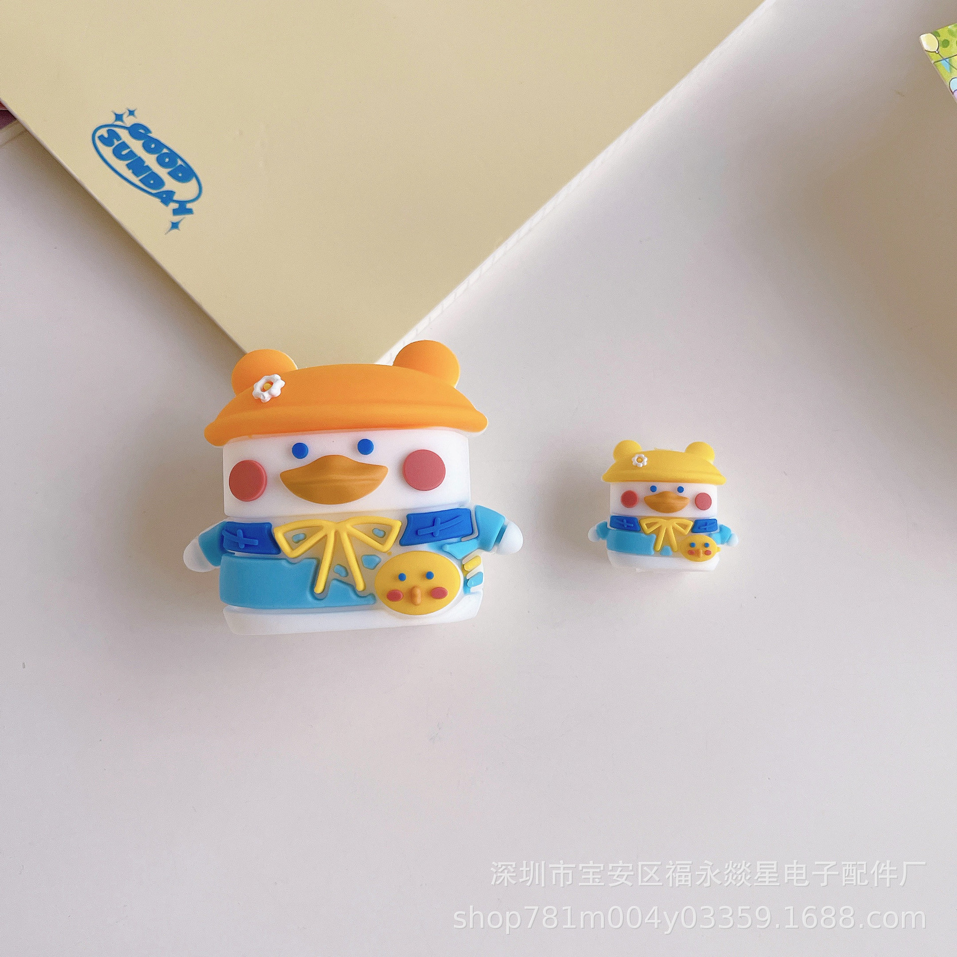 数据线保护套适用苹果充电器保护套芭芘充电头保护套充电线保护套