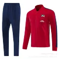 26 Horse J01 Red Set