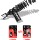 Задняя амортизация Stinger RS7 Taishan подходит для амортизатора Mavericks U2 UQi+ MQIL № 9 MMAX110P F90M mini 3