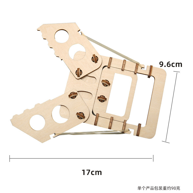 儿童科学实验套装学生幼儿园diy手工科技小制作材料礼物玩具批发