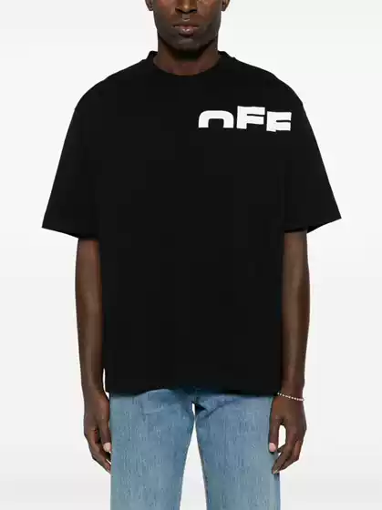 Summer American Fashion Casual Short-sleeved Boys Cross-border Breathable Comfortable Loose Cotton T-shirt Neutral Heavy Print tee