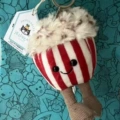 Popcorn pendant