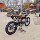 Внедорожный мотоцикл ATV вездеход ATV горный велосипед UTV250CC-300CC mini 3