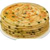 Old Shanghai Authentic Flavor Scallion Pancakes 20 Pieces * 90g Authentic Crispy Scallion Pancakes Semi-Finished Breakfast Scallion Pancakes