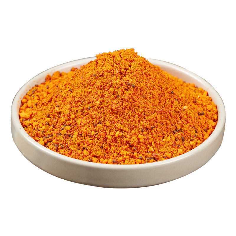 Spicy Cumin Barbecue Seasoning for Commercial Barbecue Restaurants, Suitable for Street Food and Barbecue Skewers