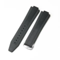 Black Steel Buckle-Z3