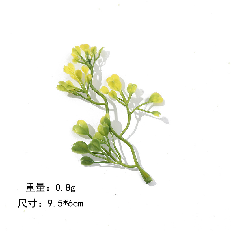 跨境新款仿真假绿植盆景摆件家居客厅桌面小盆栽假植物装饰摆设