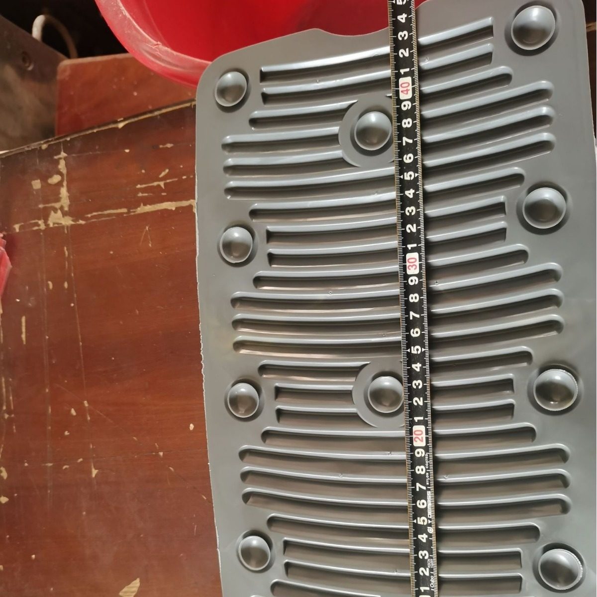 Washboard silicone foldable washboard multifunctional mini soft washboard portable suction washboard