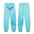Trousers 2668-blue