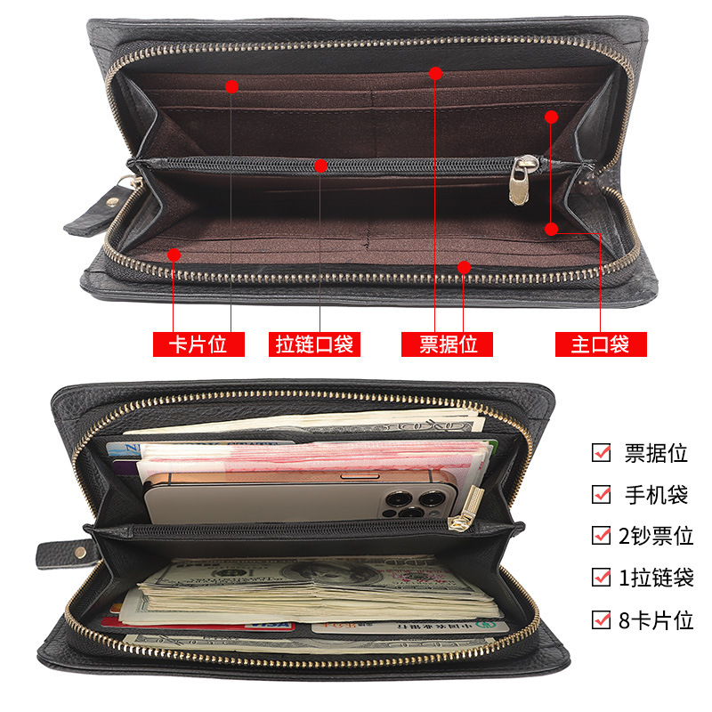 (Mới) Mã A6333 Giá 940K: Ví Bóp Cầm Tay Nữ Shtdth Túi Ví Nữ Chất Liệu G03 Sản Phẩm Mới, (Miễn Phí Vận Chuyển Toàn Quốc).