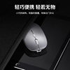 Bluetooth Mouse for Foreign Trade, Usb-C Charging, Silent, Suitable for Mobile Phones and Laptops, Laser Mouse, Portable, Wireless