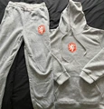 Light gray suit 3