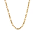 Gold Long Cuban Chain