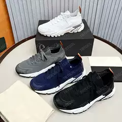 Louis vuitton Sneakers LV Runner Tatic