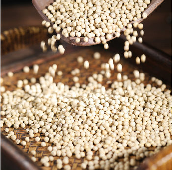 Hainan Xinglong Pepper Origin Direct Shipment Wholesale White Peppercorns White Pepper