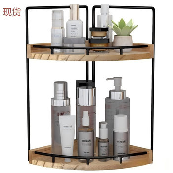 Bathroom Storage Rack, Desk Organizer, Kitchen Storage Rack, Home Daily Use Storage Organizer, Desktop Storage Rack