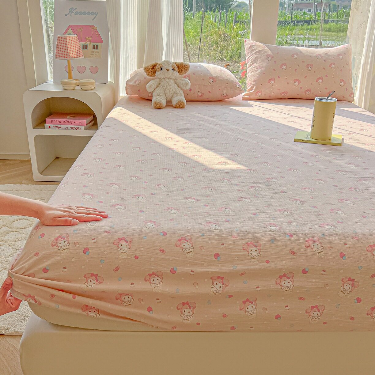 シャオメイアイスクリーム