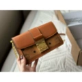 M's Tracy Cognac Mini Color Match 19cm