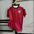 Fan 2627 costa rica home jersey