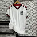 Fans 26-27 mexico away