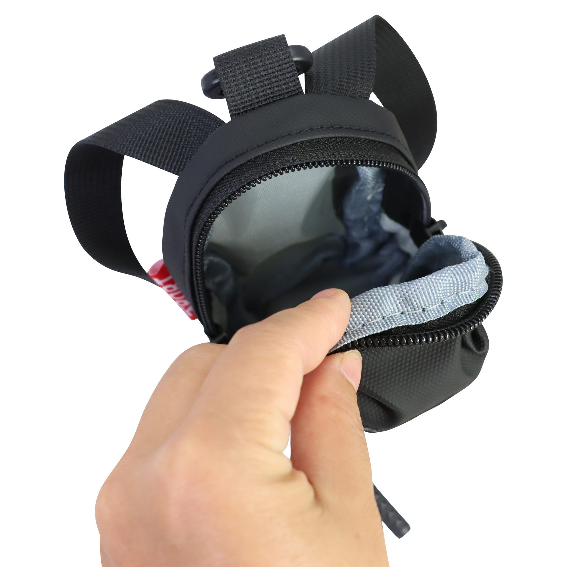 Coin Purse Hanging Bag Crossbody Bag Outdoor Zipper Headphone Bag Trendy Brand Stylish Ykk Summer Card Bag Storage Card