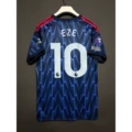 2526 asen n away no. 10 + armband