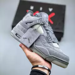 Jordan Sneakers Air Jordan 4