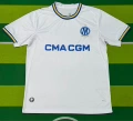 26-27 Marseille home field