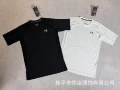 Ande ma short-sleeved 203# black and white two pieces