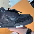 027 new model shipped