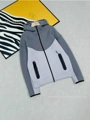 Top. charcoal gray and cool gray