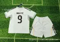 2526 real madrid home no. 9