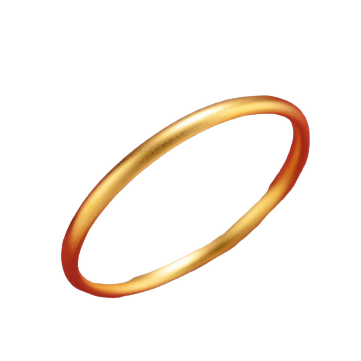 Vietnam sand gold ancient law closed bracelet meteor shower bracelet copper gold-plated imitation gold women's temperament jewelry wholesale