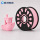 Расходные материалы для 3D-печати Source factory PETG монохромный, 1 кг, многоцветный, дополнительный кабель диаметром 1,75 мм отличается аккуратностью и может быть подключен к внешней торговле mini 10
