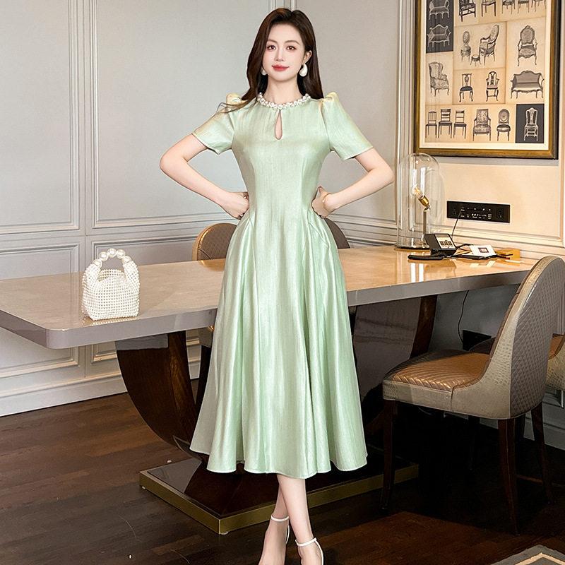[Xanh bạc hà]