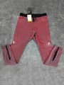 Threaded long spring red