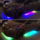 Приложение Car atmosphere light приложение symphony streamer атмосферный свет модифицированный RGB свет шасси автомобиля декоративный свет ритм музыки свет mini 2
