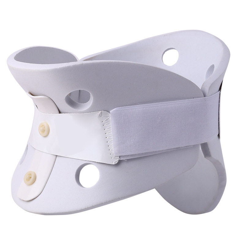 Neck Brace, Neck Support Collar, Neck Forward Tilt Corrector, Cervical Spine Health Care Support, Anti-Bowing Device for Office and Home Use