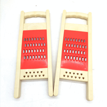 Stainless Steel Household Threading Wipe Grater Potato Shredded Cucumber Carrot Shredder Kitchen Shredder