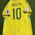 2627 brazil home no. 10 neymar