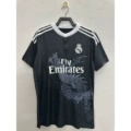 14 years of black dragon real madrid