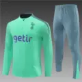 2425 tottenham light green