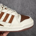 Off-white brown